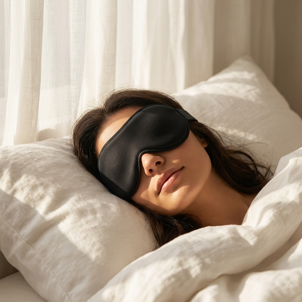 Blackout Sleep Mask
