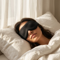 Blackout Sleep Mask