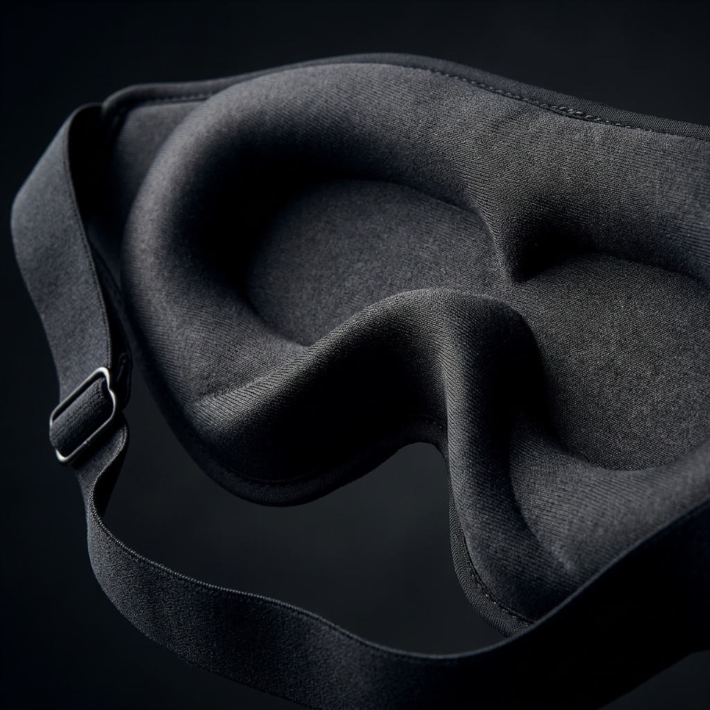 Blackout Sleep Mask