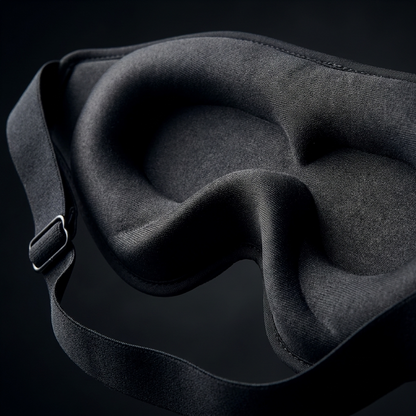 Blackout Sleep Mask
