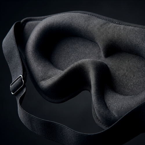 Blackout Sleep Mask