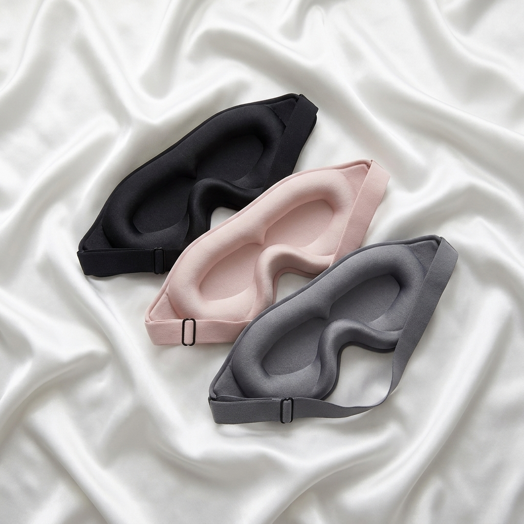 Blackout Sleep Mask