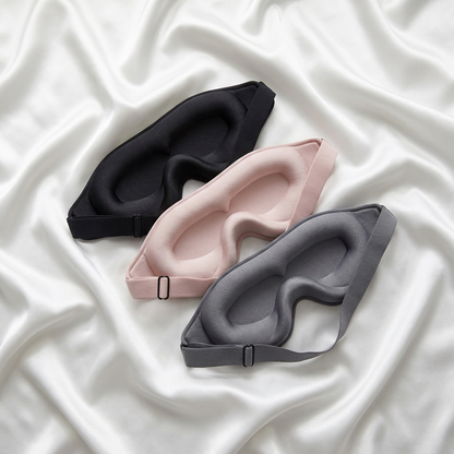 Blackout Sleep Mask