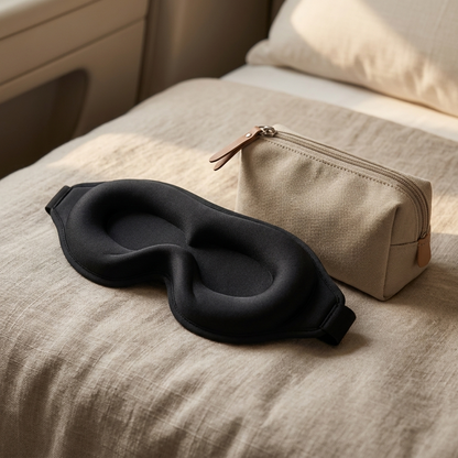 Blackout Sleep Mask