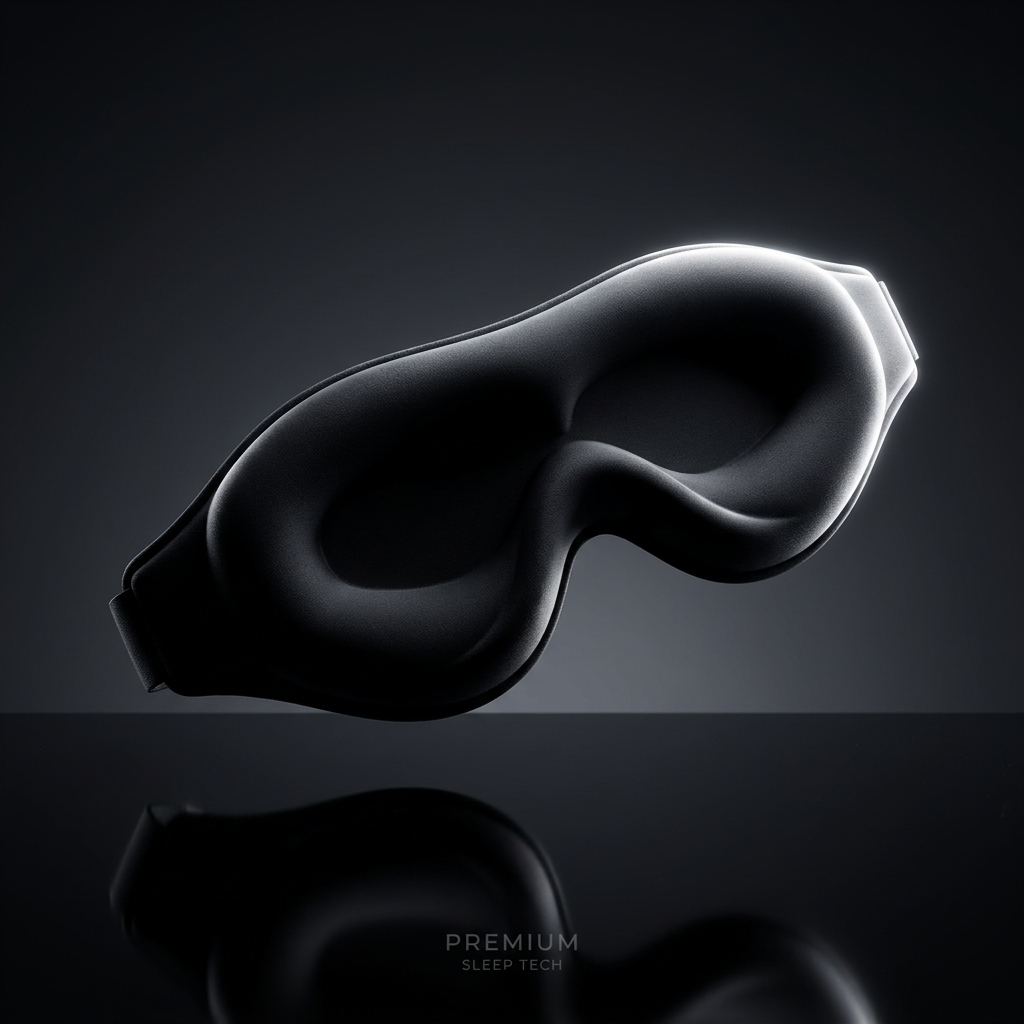 Blackout Sleep Mask